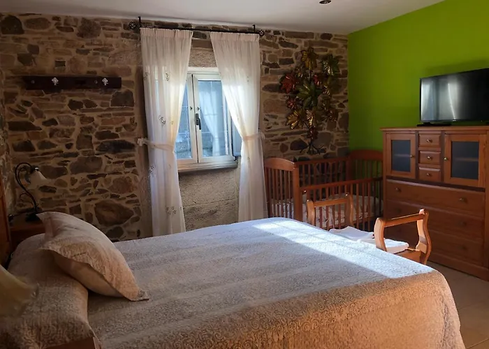 Casa Do Grallo