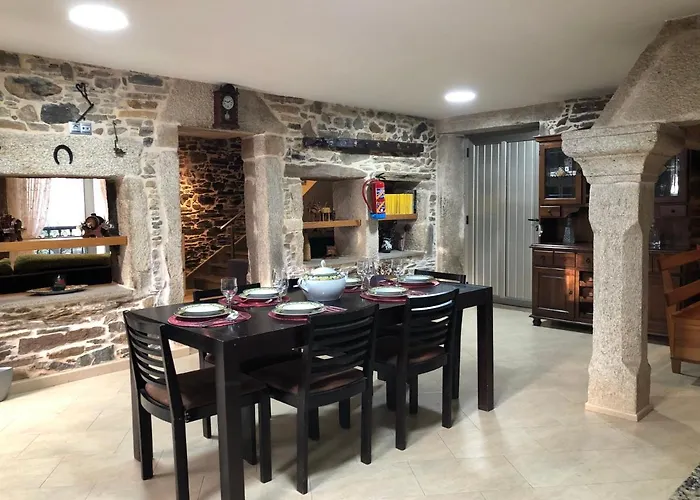 Casa Do Grallo