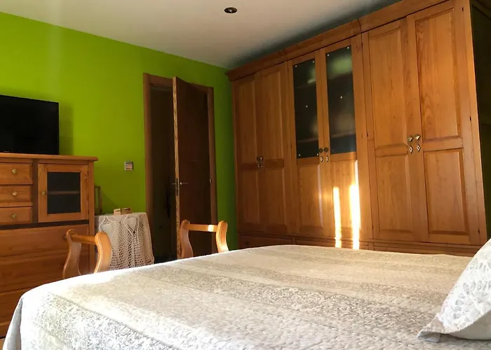 Casa Do Grallo