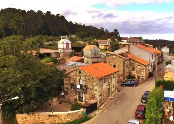 Casa Do Grallo