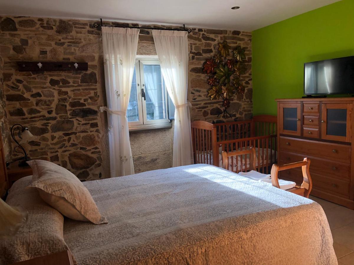 Casa Do Grallo Holiday home