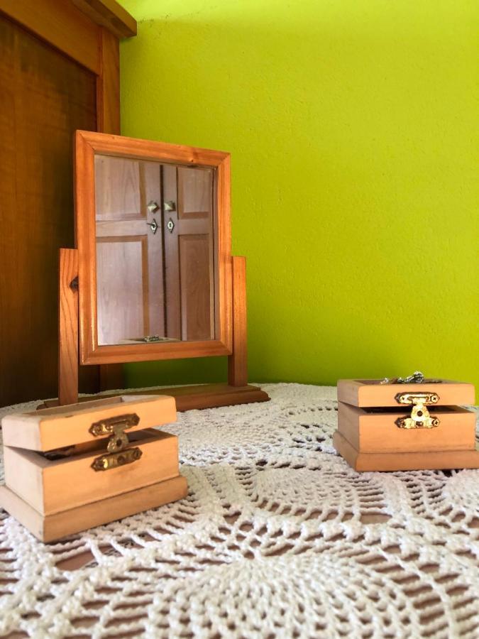 Casa Do Grallo
