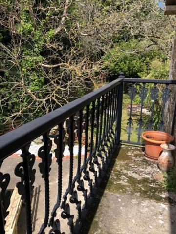 Casa Do Grallo Holiday home *