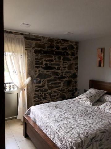 Holiday home Casa Do Grallo